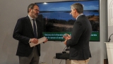 Adolfo Molina y Francisco Acosta.