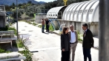 Villanueva del Rosario renueva su depuradora con una inversi&oacute;n de 1,2 millones