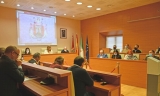 Las nuevas obras PER del Ayuntamiento de Osuna contarán con un presupuesto de 1,5 millones de euros