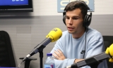 Luismi Redondo: &ldquo;Quiero seguir metiendo goles para ayudar al equipo y ojal&aacute; meter ante el M&aacute;laga&rdquo;
