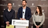 M&aacute;s de 350 familias numerosas de Antequera se han beneficiado este a&ntilde;o de bonificaciones en el IBI