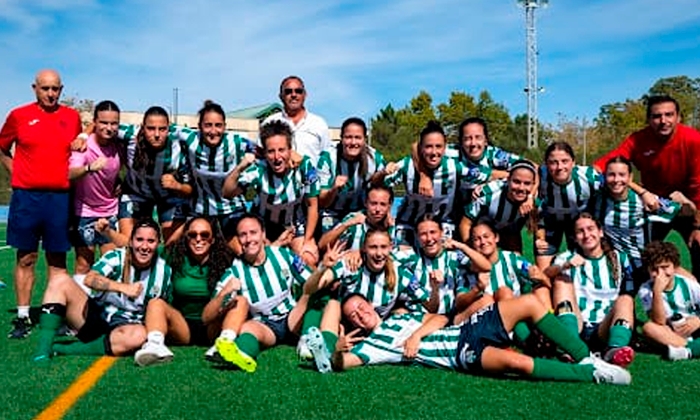 La UD Antequera logra la primera victoria en casa y la segunda de la temporada