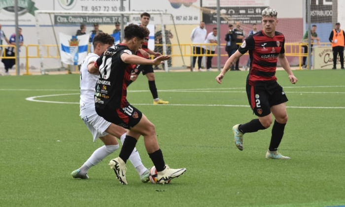 El Salerm Puente Genil  quiere mantener vivo el sue&ntilde;o de los Playoffs