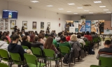 El IES Aguilar y Cano de Estepa celebra sus XXI Jornadas de FP, una alianza m&aacute;s con el mercado productivo de la Sierra Sur