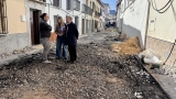 Las obras de la calle Taller y Ollas de Antequera permitir&aacute;n realizar 95 contrataciones
