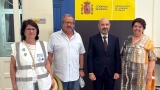 La Plataforma Sanitaria de la Zona Norte de Antequera pide al Gobierno que intervenga ante el deterioro de la sanidad andaluza