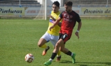 Un Salerm Puente Genil desatado de cara al gol recibe al Tomares