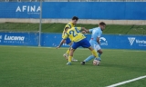 Nueva prueba de fuego para el Ciudad de Lucena antes de la Copa del Rey