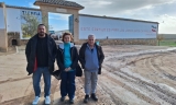 Incertidumbre en El Humoso: &ldquo;Si se vende a un fondo buitre, ser&aacute; la muerte econ&oacute;mica para Marinaleda&rdquo;