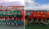 El CD Campillos saca un valioso punto ante el Ronda