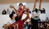 El BM D&oacute;lmenes cierra su plantilla con el fichaje de Gustavo Delgado