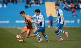 El Antequera CF pierde los puntos de Alcoy en el descuento