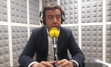 Aurelio Fern&aacute;ndez, alcalde de Lucena: "Lo principal de este a&ntilde;o ha sido la cercan&iacute;a del equipo de gobierno con los vecinos"