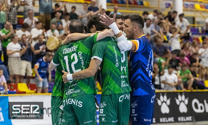 El primer paso del ascenso se da en el Arg&uuml;elles