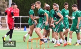 El Antequera CF, en busca de una victoria que se resiste
