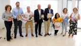 Comienza la campa&ntilde;a contra la gripe en Antequera con libros de regalo para los que se vacunen
