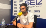 Luismi Luengo: "Ten&iacute;a claro que en liga el equipo iba a dar la talla"