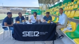 Andaluc&iacute;a Centro Deportes (Lucena)- Viernes 22 de mayo de 2026