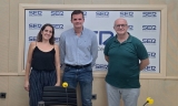 &ldquo;El equipo de gobierno del PSOE se ha posicionado claramente en contra de la planta de biog&aacute;s en Estepa&rdquo;
