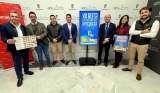 La Ruta Gastrotur&iacute;stica de Antequera ser&aacute; este a&ntilde;o una &lsquo;Sinfon&iacute;a de Sabores&rsquo;