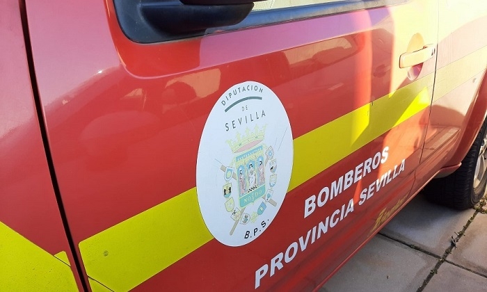 Muere un hombre de 53 a&ntilde;os en el incendio en una vivienda en Casariche