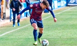 Pol Prats, el fichaje inc&oacute;gnita del Antequera CF