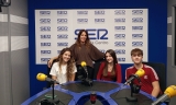 Alumnos del IES Pedro Espinosa de Antequera ponen en valor el papel de la mujer escritora