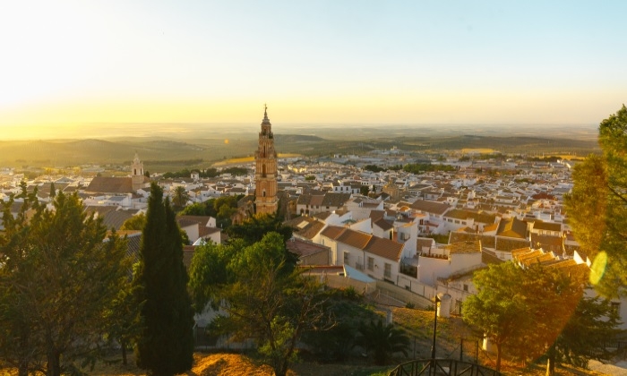 La Sierra Sur constituye el pr&oacute;ximo 16 de octubre una nueva Asociaci&oacute;n de Desarrollo Rural