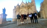La Real Colegiata de Antequera recuperar&aacute; su aspecto original con la mayor intervenci&oacute;n en d&eacute;cadas