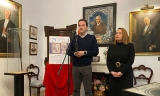 Solicitan desde Priego de C&oacute;rdoba la Medalla de Andaluc&iacute;a para Niceto Alcal&aacute;-Zamora