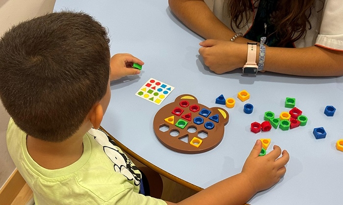La Puebla de Cazalla trabaja para contar con un Centro de Atenci&oacute;n Infantil Temprana en 2026