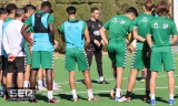 El Antequera CF visita a un necesitado Baleares