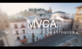 Un recorrido por el Museo de la Ciudad de Antequera a bordo de un drone