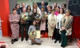 El PSOE de Antequera entrega sus XII Premios Teresa Espinosa