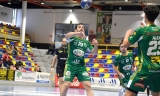 Aitor G&oacute;mez seguir&aacute; en el BM Los D&oacute;lmenes