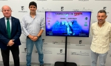 Antequera acoge el Campeonato de Espa&ntilde;a de f&uacute;tbol amputado