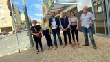 El PSOE de Antequera plantea un nuevo gimnasio municipal en el Centro de Tecnificación de Atletismo