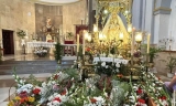 Zambra celebra su Feria Real en honor a Nuestra Se&ntilde;ora de Gracia