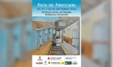 Bobadilla Estaci&oacute;n celebra la VIII Fiesta del Ferrocarril