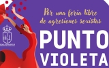 Fuentes de Andalucía presenta una campaña por una feria libre de agresiones sexistas