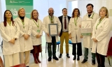 El director m&eacute;dico del &Aacute;rea Sanitaria de Osuna deja el puesto el pr&oacute;ximo 15 de julio