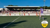Se acaba el sue&ntilde;o del ascenso para el Paradas Balompi&eacute;