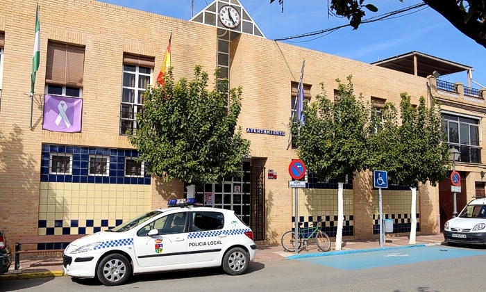 Luto en Humilladero por el fallecimiento de &ldquo;El Lolo&rdquo;, alcalde del municipio durante 16 a&ntilde;os