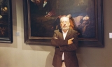Jos&eacute; Escalante: &ldquo;Los visitantes no esperan encontrar lo que hay en el Museo de la Ciudad&rdquo;