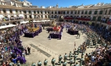 La revista &lsquo;Los Campanilleros&rsquo; de Archidona, galardonada con una de las &lsquo;Banderas de Andaluc&iacute;a&rsquo;