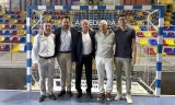 El CD UMA se marcha de Antequera despu&eacute;s de 16 a&ntilde;os y jugar&aacute; en M&aacute;laga