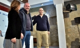 Francisco Jim&eacute;nez, nuevo presidente del PP de Archidona