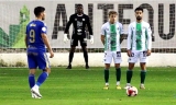 Pepe Mena, primer fichaje de invierno para el Antequera C.F.