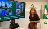 Mar&iacute;a Jes&uacute;s Botella, en la comparecencia de este jueves.