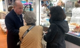 El Mercado de Abastos de Antequera da un paso m&aacute;s en eficiencia energ&eacute;tica